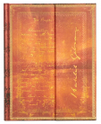 Paperblanks - Zápisník Paperblanks Kahlil Gibran, The Prophet ultra linkovaný 9296-4
